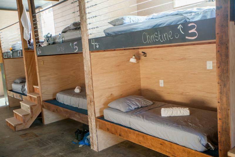 Podshare Hollywood Hotel Los Angeles Luaran gambar