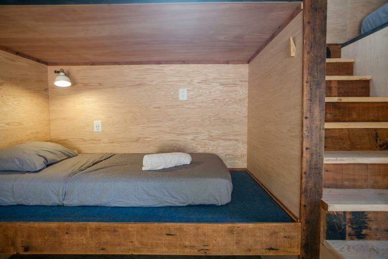 Podshare Hollywood Hotel Los Angeles Luaran gambar